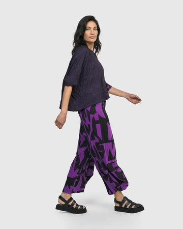 alembika-jumplink-st643v-boxy-top-violet image 6