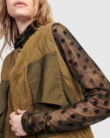 alembika-urban-stow-weste-khaki image 6