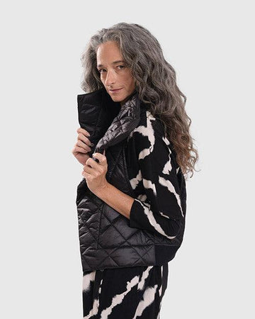 alembika-ether-fina-weste-black image 6