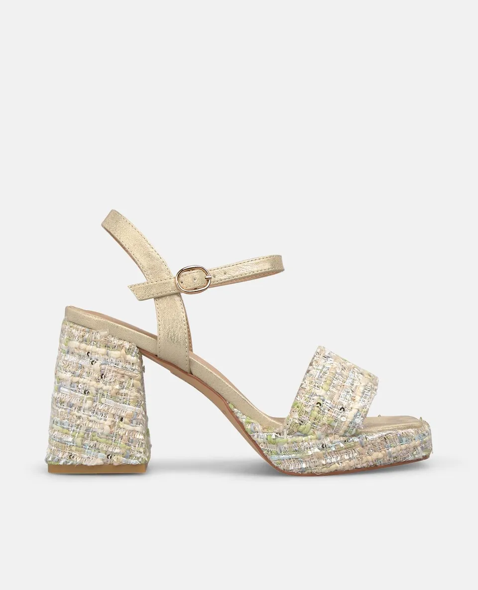 alma-en-pena-high-heel-sandalen-bunt-multicolor-9-cm image 1