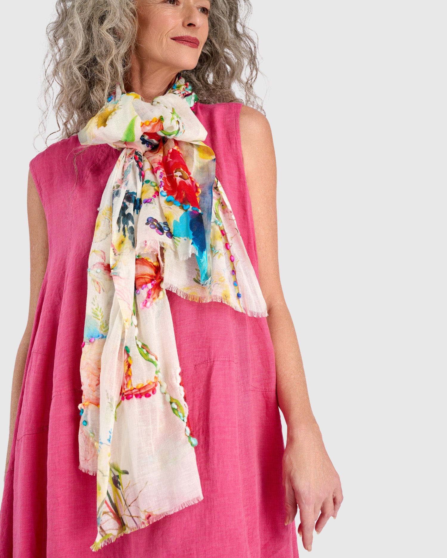 alembika-siesta-fiesta-scarf-garden-damen-schal image 3