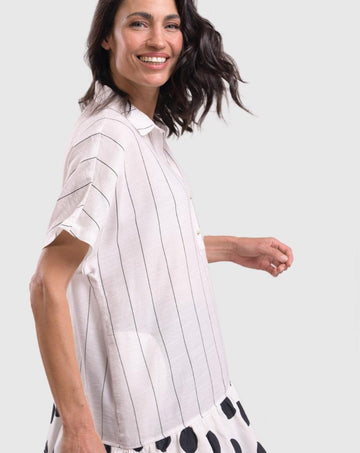 alembika-flounce-tunika-shirt-wei image 5