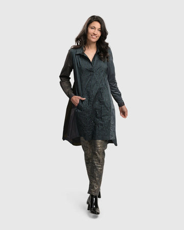 alembika-cabaret-pullover-tunik-top-river image 2