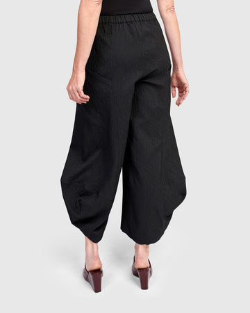 alembika-jade-jacquard-punto-pants-black-stoffhose image 6