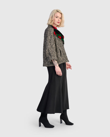 alembika-la-vie-boucle-jacke-roses image 4
