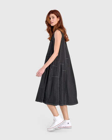 alembika-sd912j-ceci-swing-kleid-jet-denim image 3