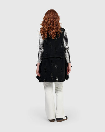 alembika-urban-bellatrix-draped-vest-rifts-weste-damen image 5