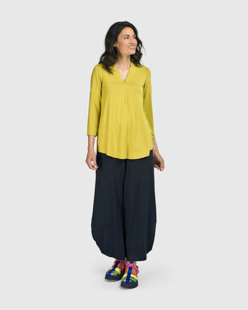 alembika-essential-punto-pockets-pants-ocean image 4