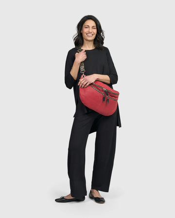 alembika-on-the-go-large-sling-bag-vermillion-umh-ngetasche image 4