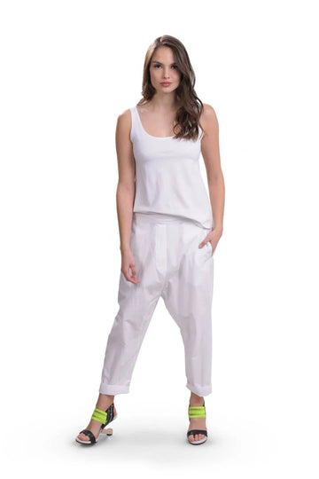 alembika-isla-tank-top-damen-top-wei-baumwolle image 5