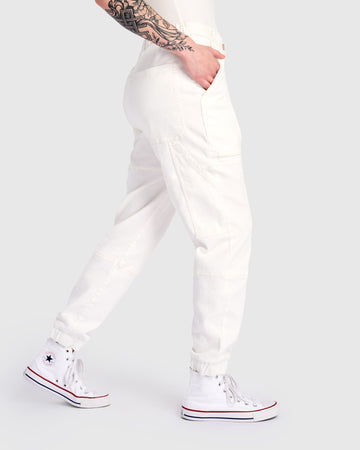 alembika-cargo-jogger-pants-white image 6