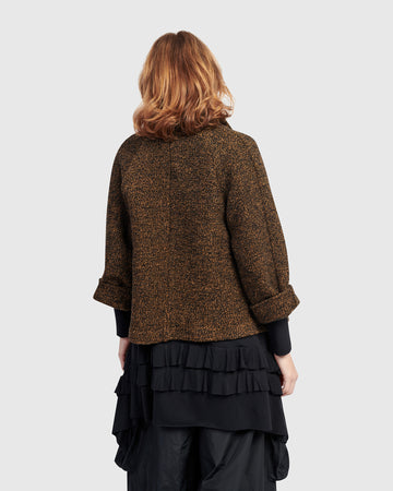alembika-urban-strata-jacket-uj651h-cropped-jacke-in-honey image 5