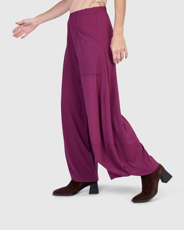 alembika-essential-punto-pockets-hose-sangria image 4