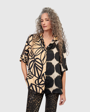 alembika-nova-oversized-bluse-serene image 2