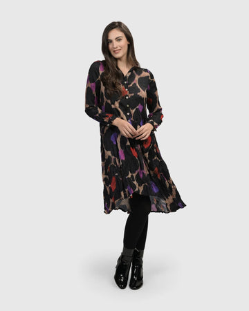 alembika-cosmopolitan-hi-lo-kleid-violet image 7