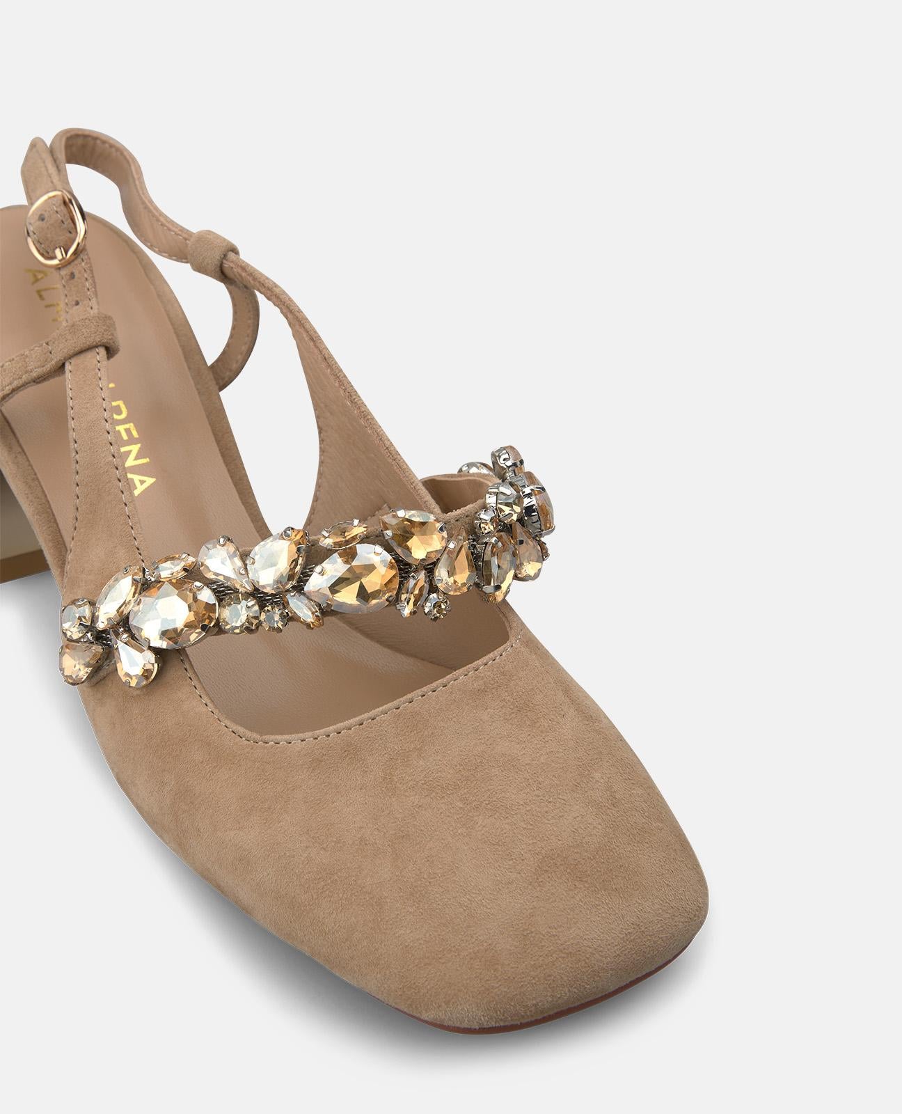 alma-en-pena-alfa-62580-slip-on-pumps-arena-schmuck-5-5-cm image 4