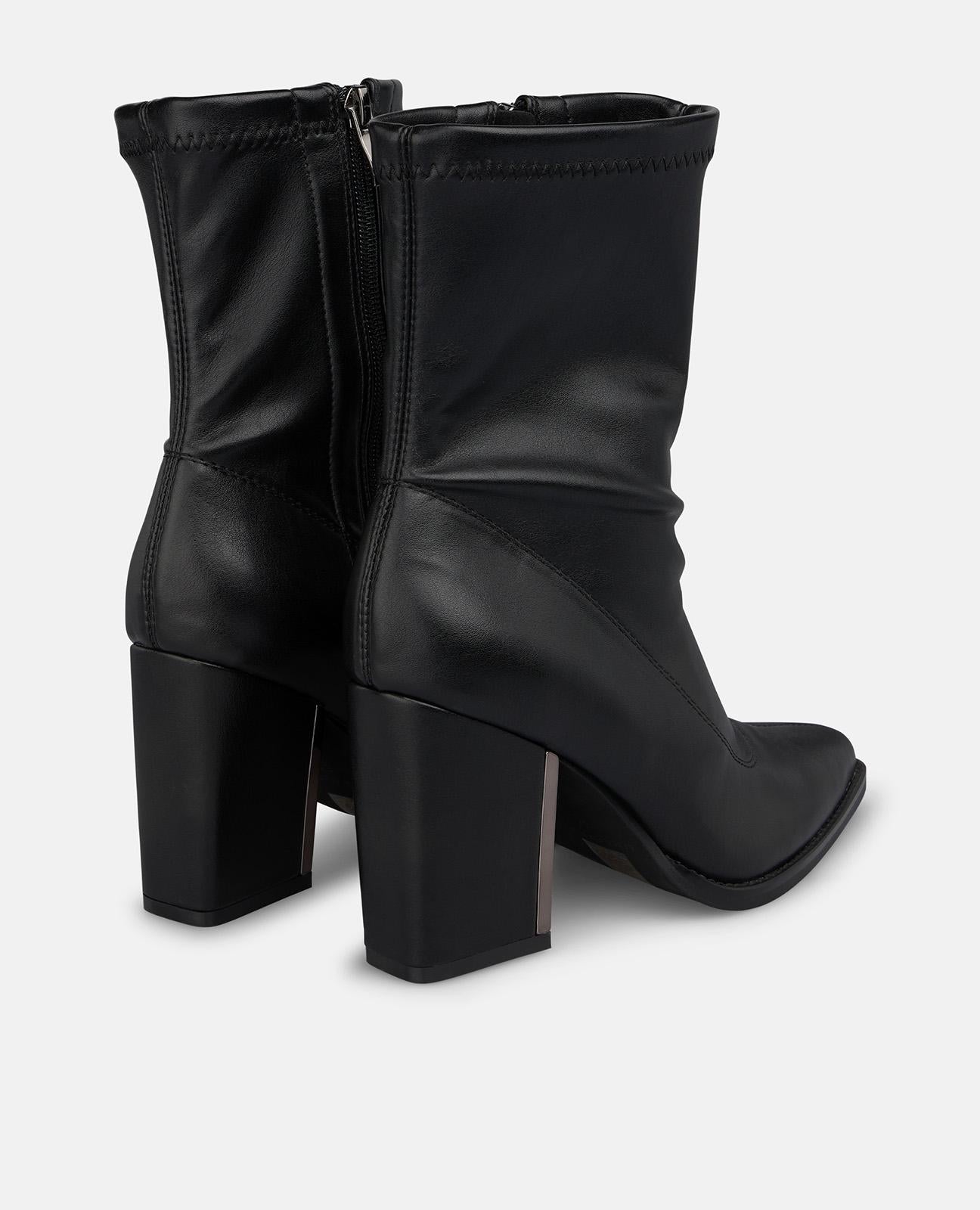 alma-en-pena-stiefelette-in-lederoptik-mit-rei-verschluss-schwarz-8-cm-blockabsa image 3