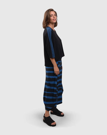 alembika-tekbika-dolman-top-ocean-damen-shirt image 6