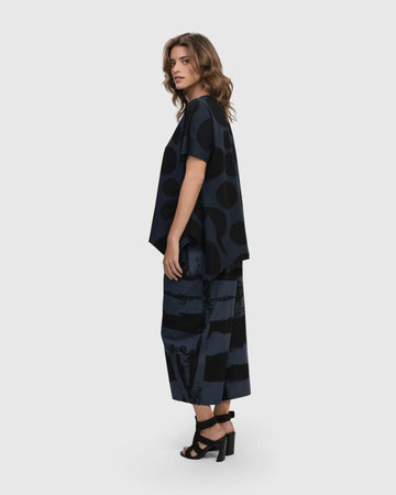 alembika-urban-juliana-relaxed-top-navy image 5