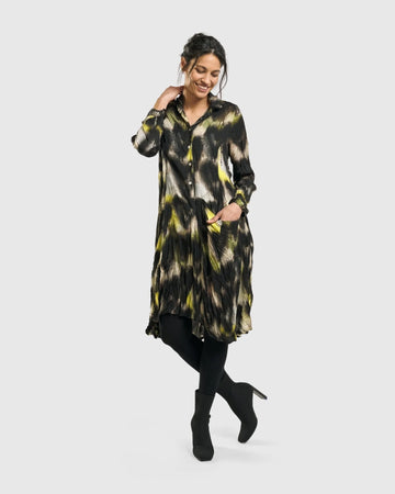 alembika-airbrush-wonderful-pocket-dress-hearts-kleid image 6