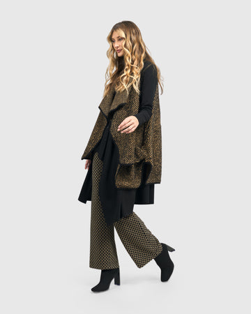 alembika-zora-weste-ochre-offene-layerweste-mit-taschen image 3