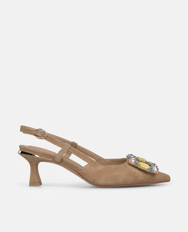 alma-en-pena-slingpumps-arena-schmuck-6-2-cm-absatz image 1