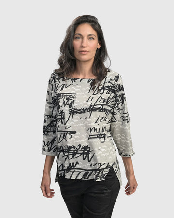 alembika-flirty-cutaway-boxy-top-script image 4
