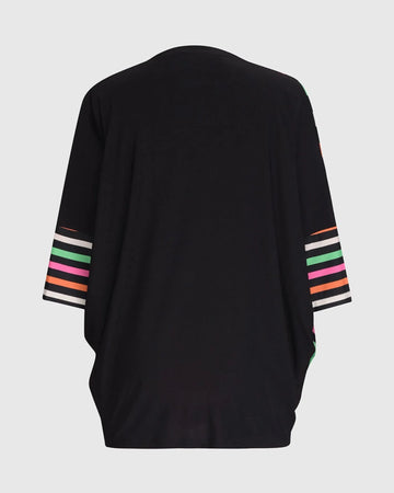 alembika-wrap-tunika-top-rainbow image 4