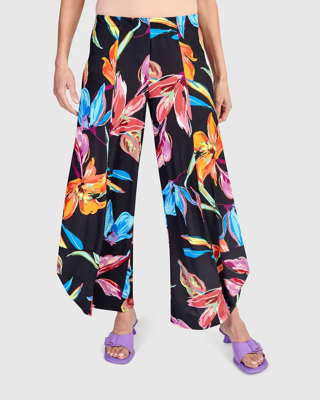 alembika-tropical-punto-hose-bloom image 1