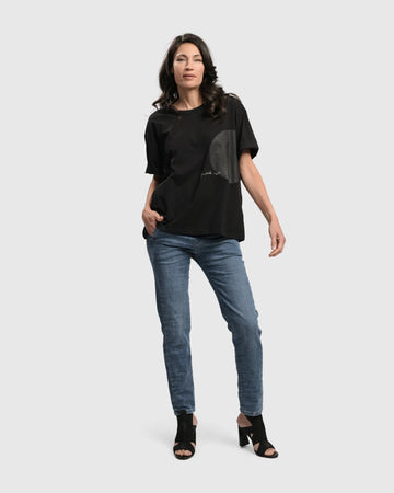 alembika-hagar-s-signature-t-shirt image 5