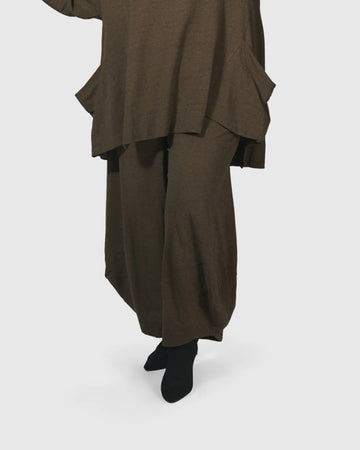 alembika-essential-toned-up-punto-hose-braun image 2
