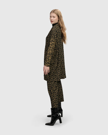 alembika-columnist-jacket-damen-jacke-ochre image 6