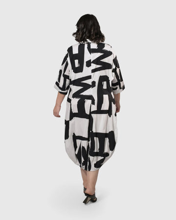 alembika-urban-sheridan-wonderful-dress-damen-kleid-marker image 6