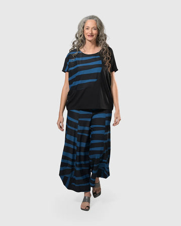 alembika-tekbika-wave-punto-pants-techno-hose-ocean image 2
