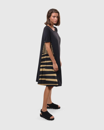 alembika-tekbika-trapeze-dress-dunes image 5