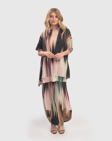 alembika-air-trapeze-top-st317p-plume-damen-trapeze-top image 6