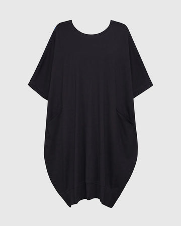 alembika-tekbika-dolman-kleid-ocean-td906o image 8