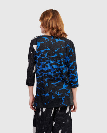 alembika-breezy-baseball-t-shirt-blau image 4