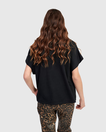 alembika-lola-heart-tee-gold-t-shirt-herz-applikation image 6