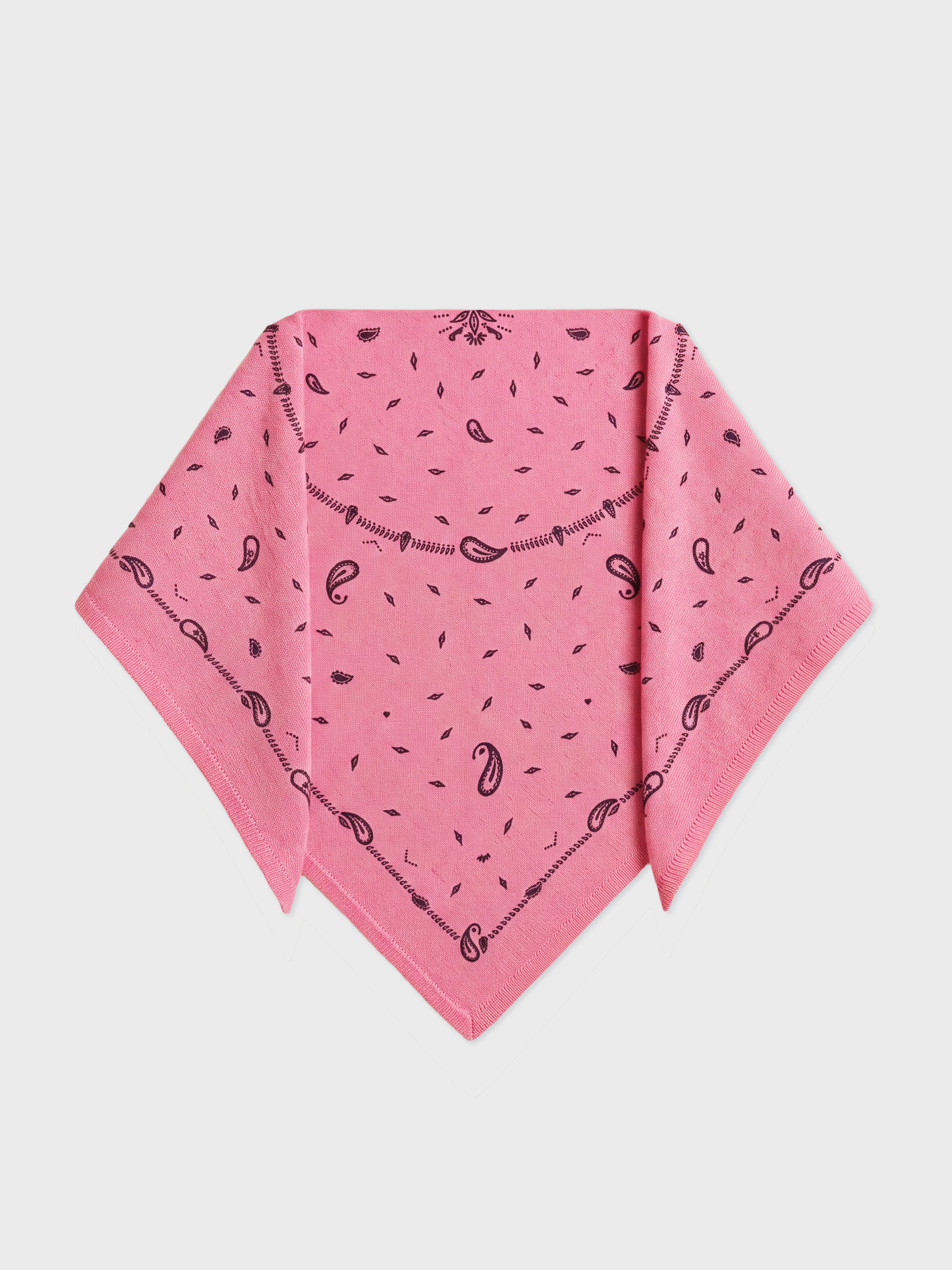 absolut-armance-print-kaschmir-dreieckstuch-bandana-rosa image 1