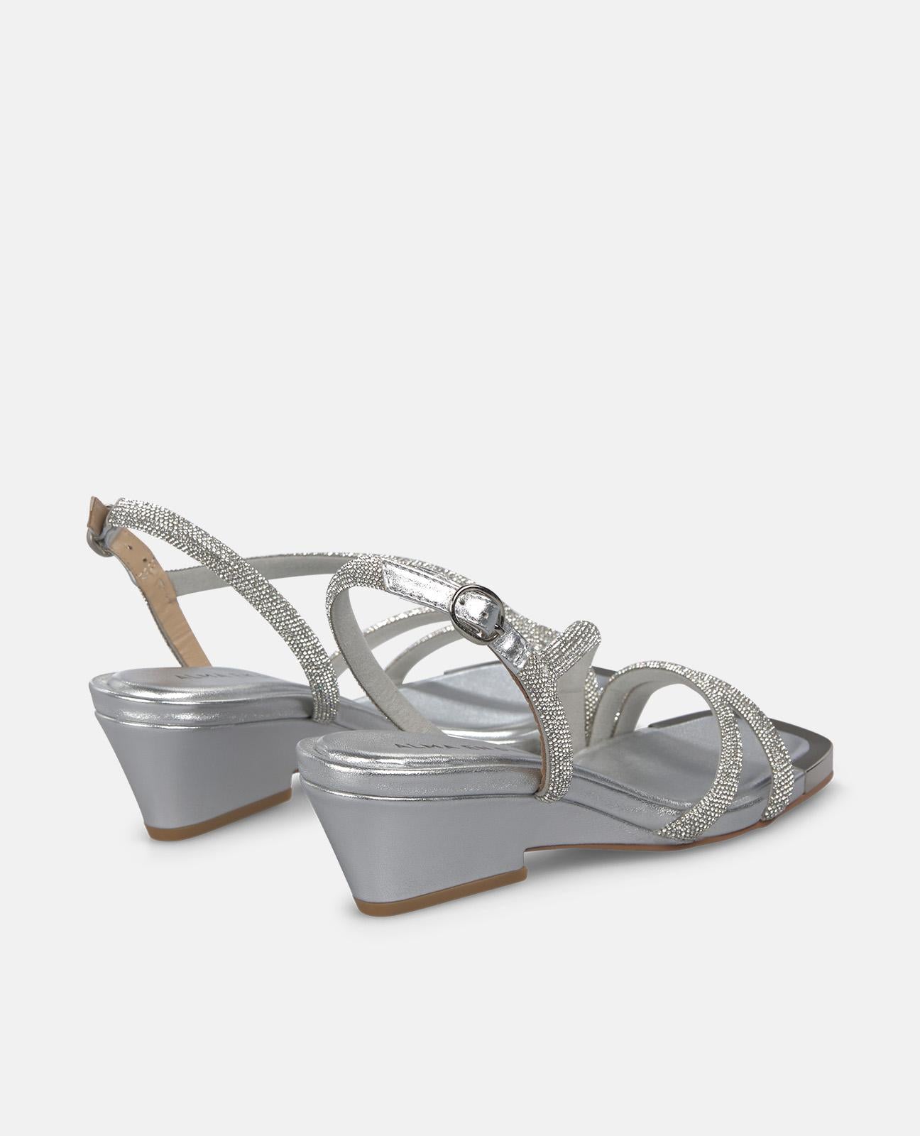 alma-en-pena-riemen-sandalette-silber-6-cm image 3
