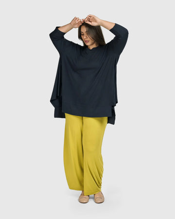 alembika-essential-oversized-trapeze-top-ozean image 7
