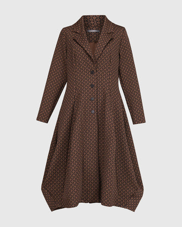 alembika-liz-coat-jacket-manteljacke-amber image 8