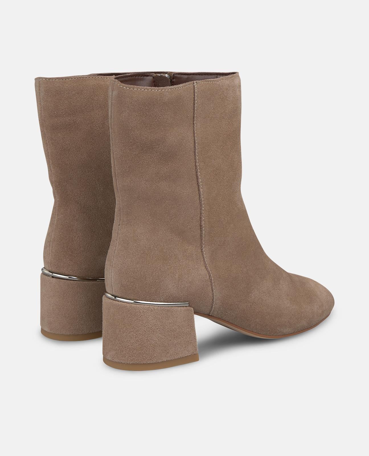 alma-en-pena-mini-stiefelette-vison-5-5-cm-absatz image 3