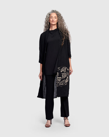 alembika-opera-duster-galaxy-leichter-chiffon-berwurf image 8