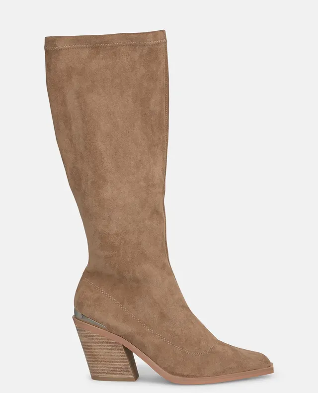 alma-en-pena-stiefel-eng-mit-absatz-vison-8-cm image 1