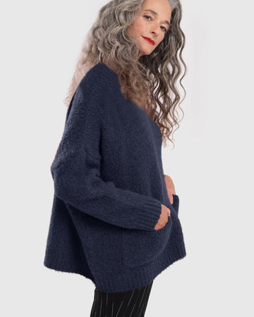 alembika-on-repeat-pullover-beige image 3