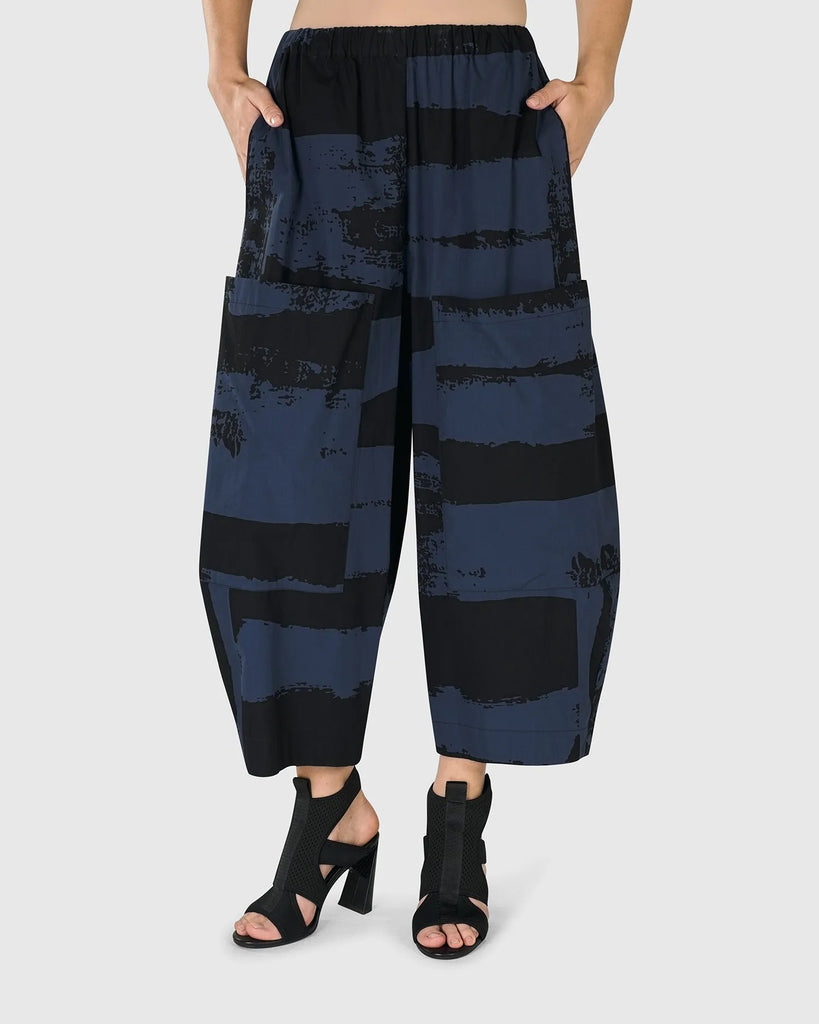 alembika-urban-codex-barrel-hose-navy image 1