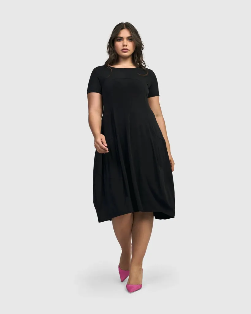 alembika-essential-noir-kleid-schwarz-ed173b image 1