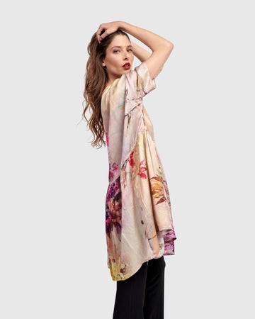 alembika-carlotta-babydoll-tunika-damen-floral image 7